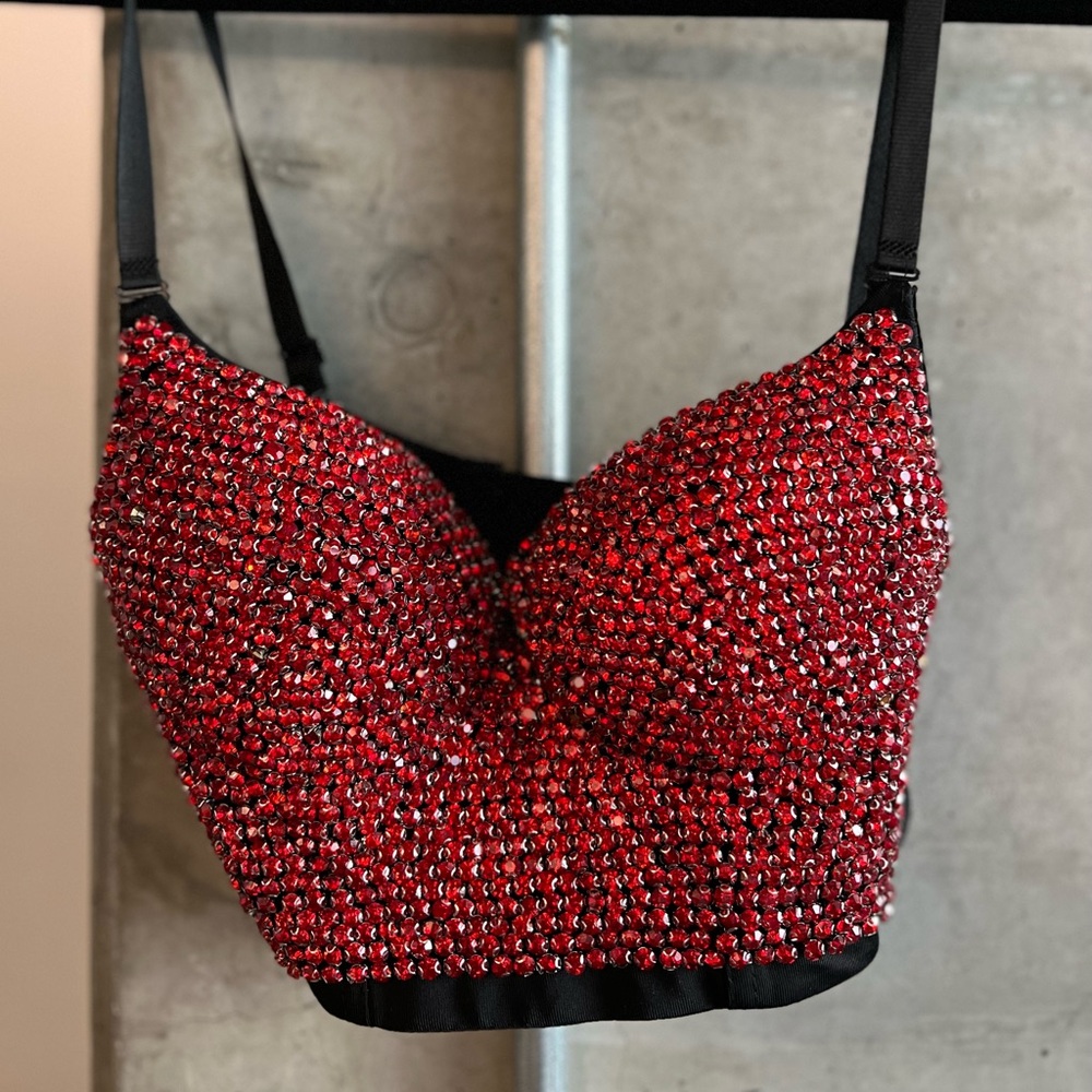 Bustier